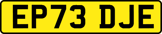EP73DJE