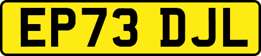 EP73DJL