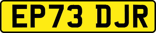 EP73DJR