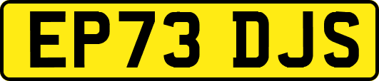 EP73DJS