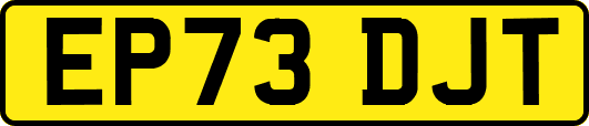 EP73DJT