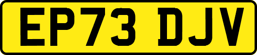 EP73DJV