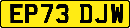 EP73DJW