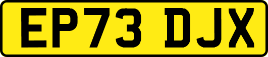 EP73DJX