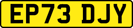 EP73DJY