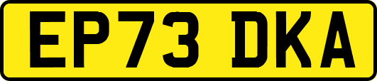 EP73DKA