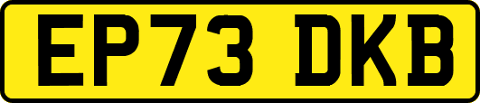 EP73DKB