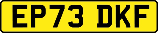 EP73DKF