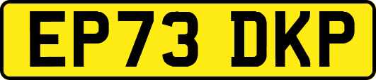 EP73DKP