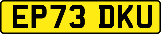 EP73DKU