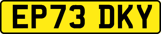 EP73DKY
