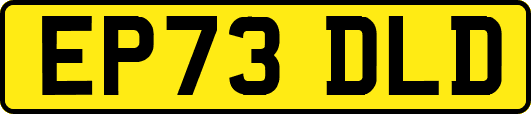 EP73DLD
