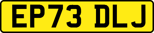 EP73DLJ