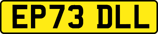 EP73DLL