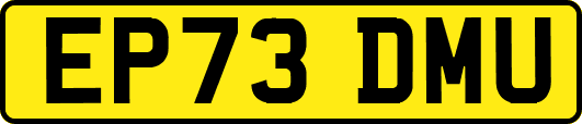 EP73DMU