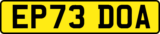 EP73DOA