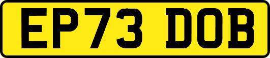 EP73DOB