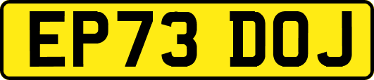 EP73DOJ
