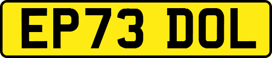 EP73DOL