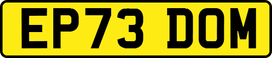 EP73DOM
