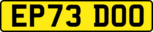 EP73DOO