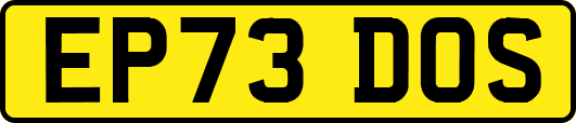EP73DOS
