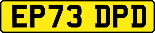 EP73DPD