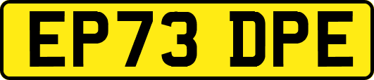 EP73DPE