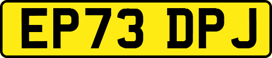 EP73DPJ