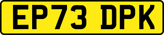 EP73DPK