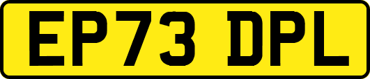EP73DPL