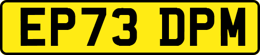 EP73DPM