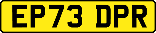 EP73DPR