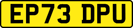 EP73DPU