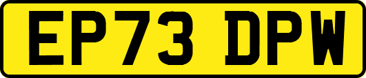 EP73DPW