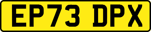 EP73DPX