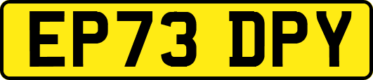EP73DPY
