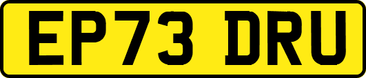 EP73DRU