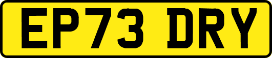 EP73DRY