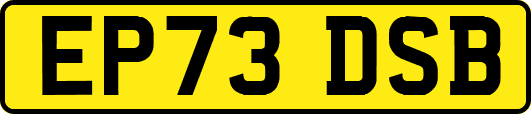 EP73DSB