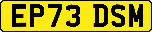EP73DSM