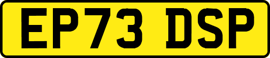 EP73DSP