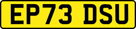 EP73DSU