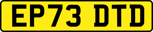 EP73DTD