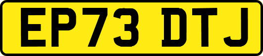 EP73DTJ
