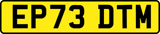 EP73DTM