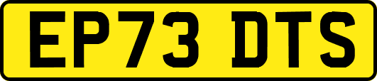 EP73DTS