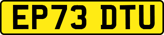 EP73DTU