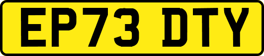 EP73DTY