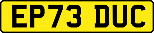 EP73DUC